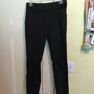 JCrew Skinny Denim Pants